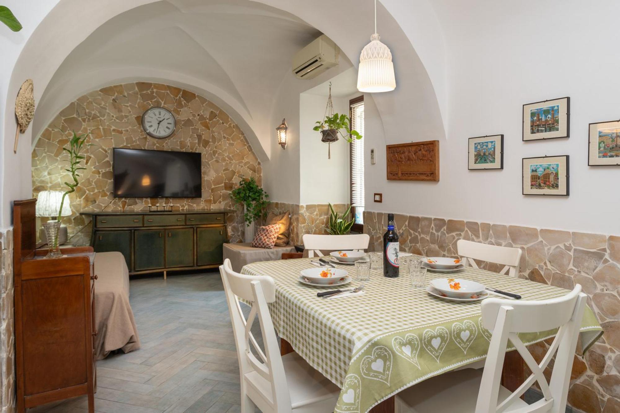 Вілла Cortile San Michele Катанія Екстер'єр фото