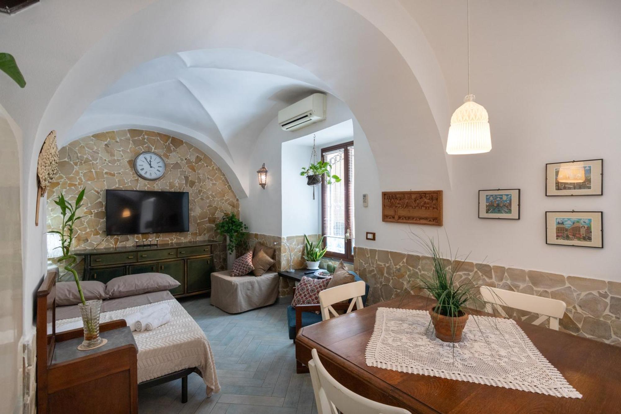 Вілла Cortile San Michele Катанія Екстер'єр фото
