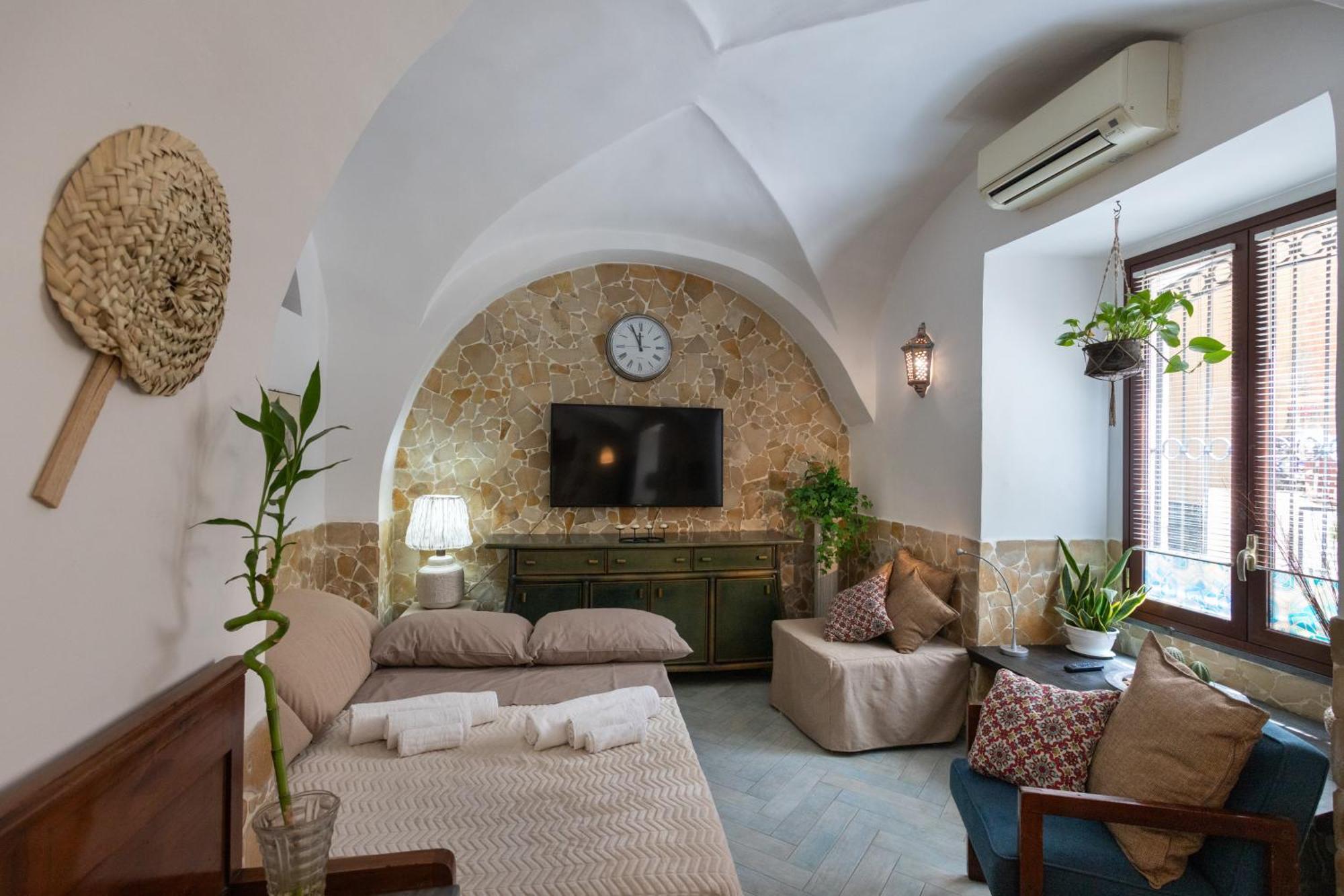 Вілла Cortile San Michele Катанія Екстер'єр фото